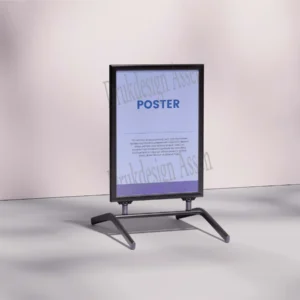 Standard Posters