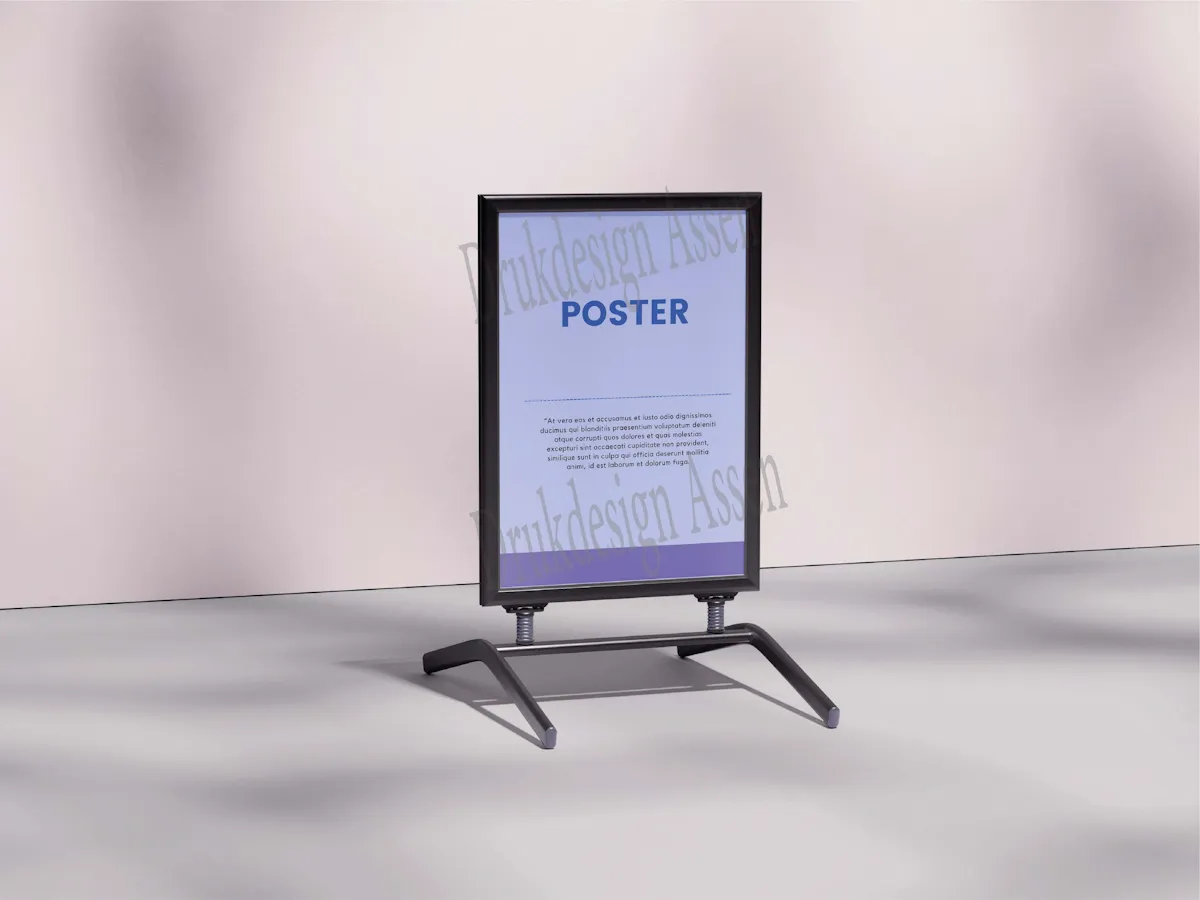Standard Posters