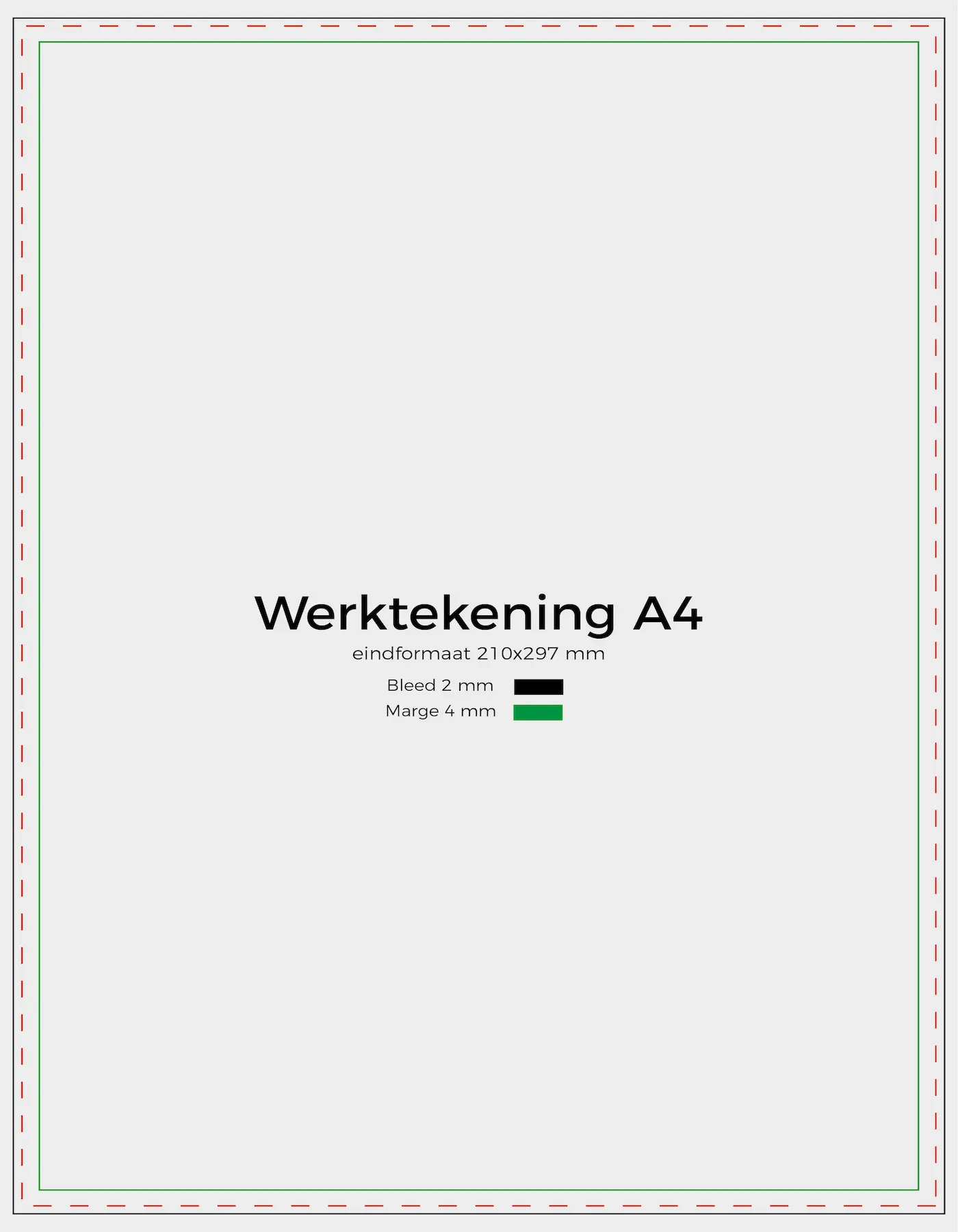 Briefpapier - Afbeelding 2