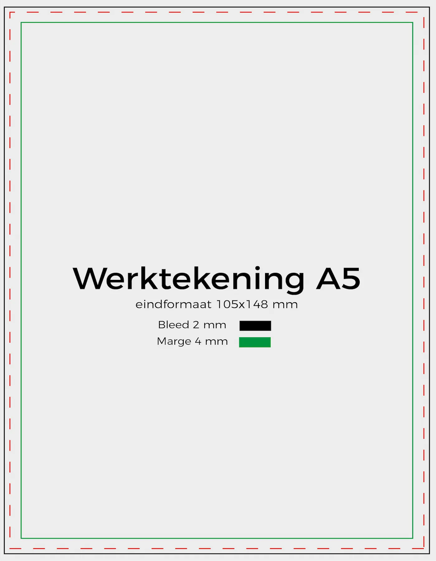 Briefpapier - Afbeelding 3