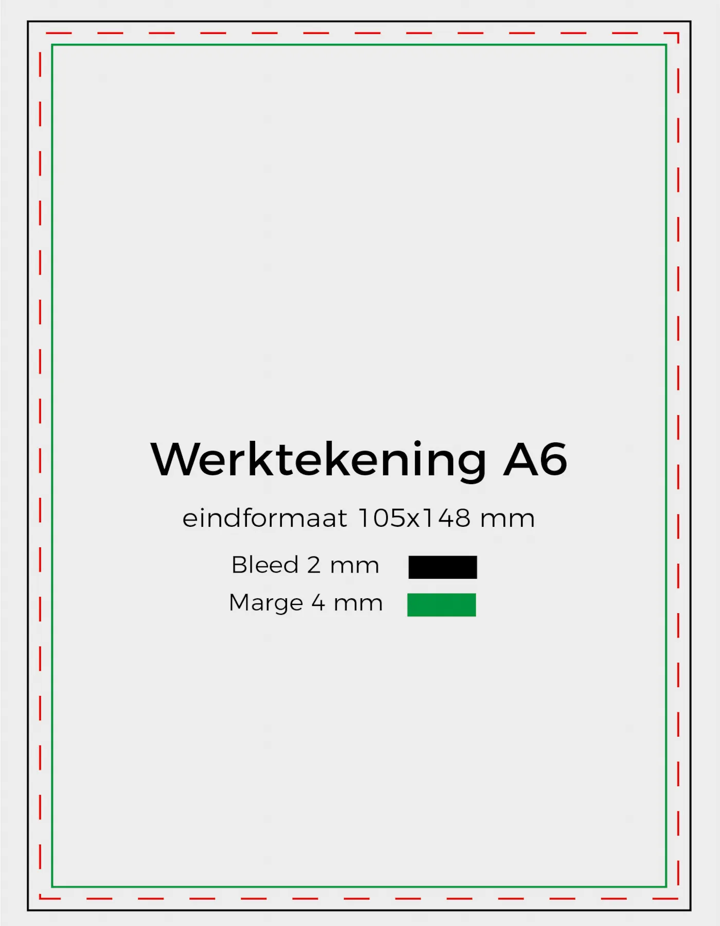 Briefpapier - Afbeelding 4