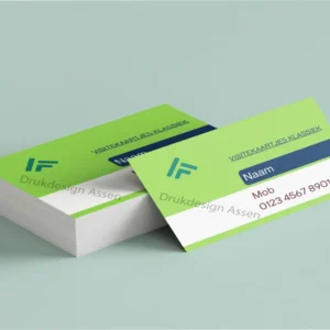 Visitekaartjes Klassiek