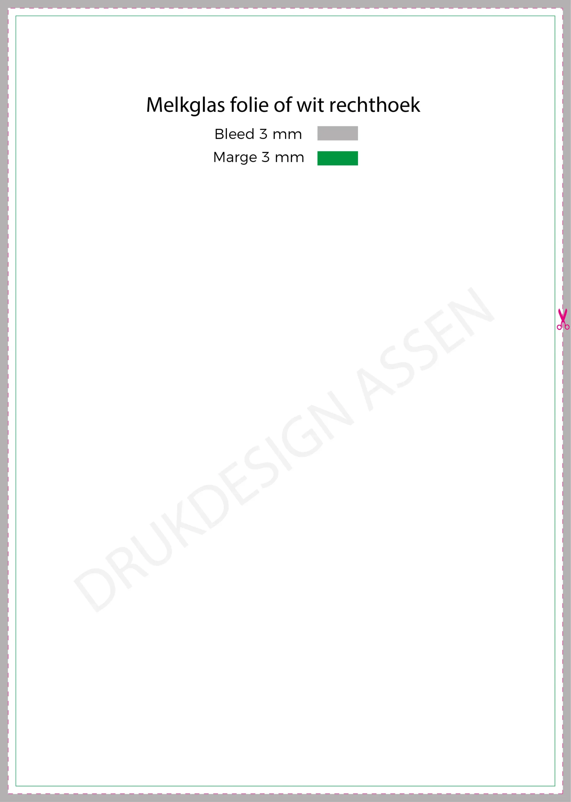 Raamfolie op maat - Afbeelding 2