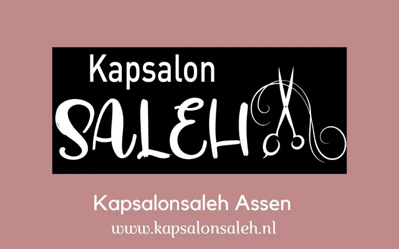 kapsalon saleh