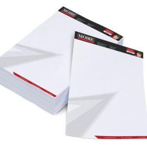 Briefpapier & Enveloppen